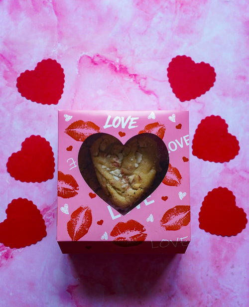 LOVE BITES – Box Premium Saint-Valentin (Édition Limitée)