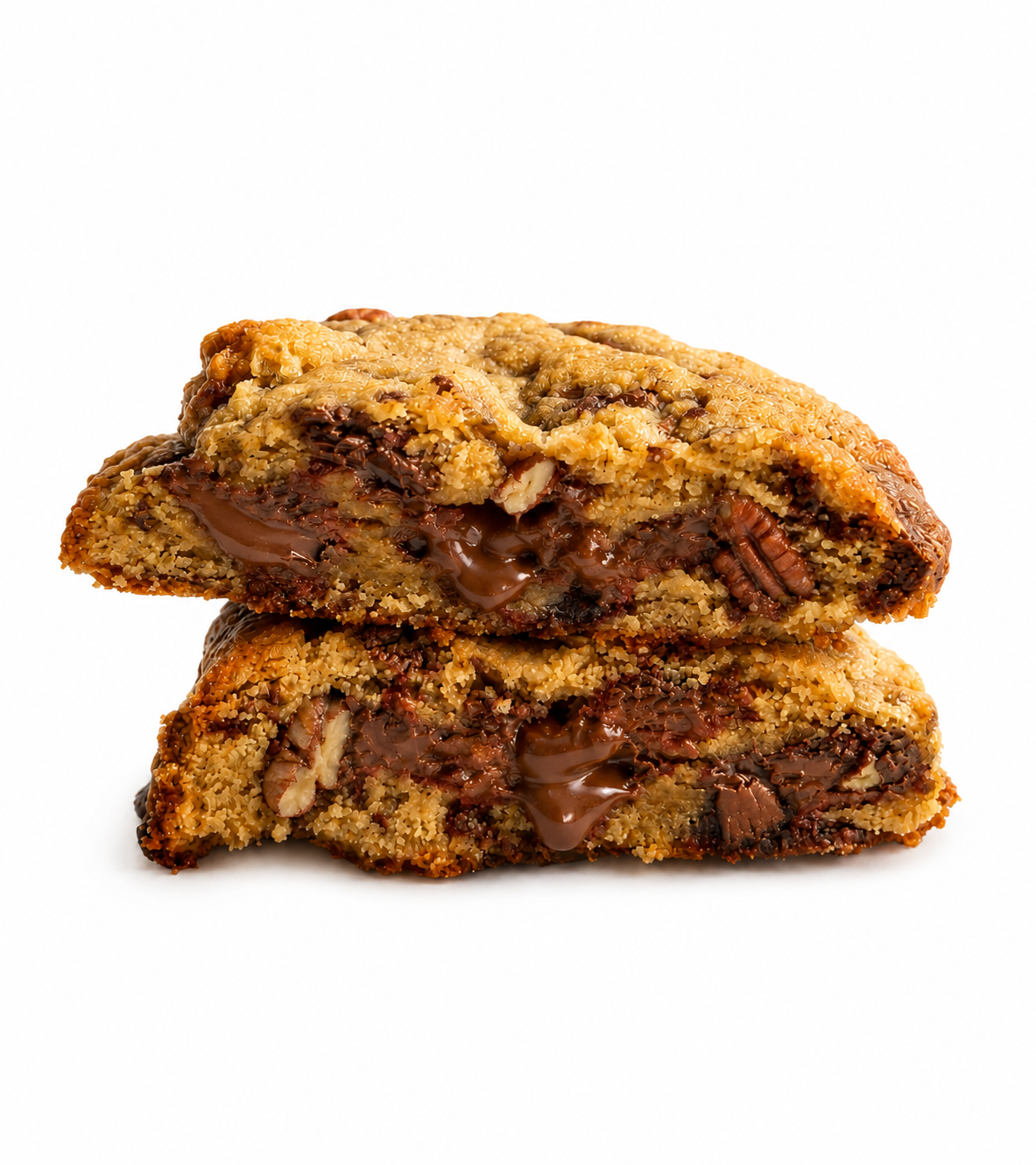 Crispy Pécan